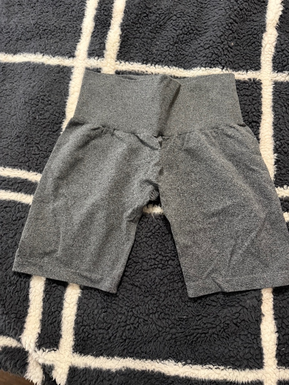 NVGTN Biker Shorts